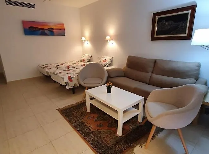Apartment Pyr